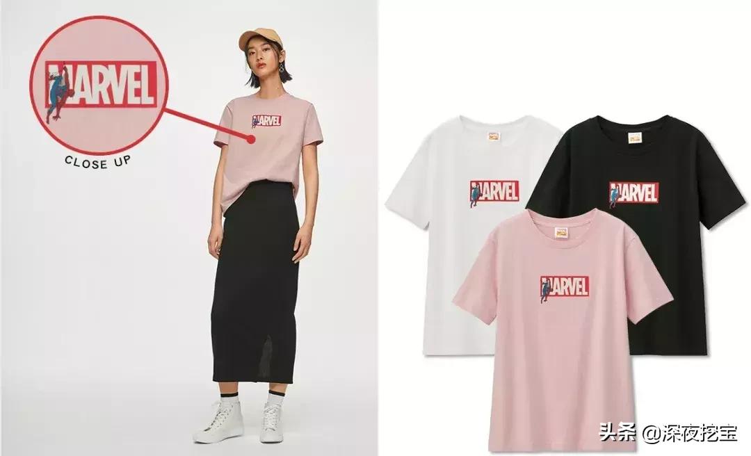 熬夜刷完复联4！我居然被种草了这些画风清奇的彩妆...