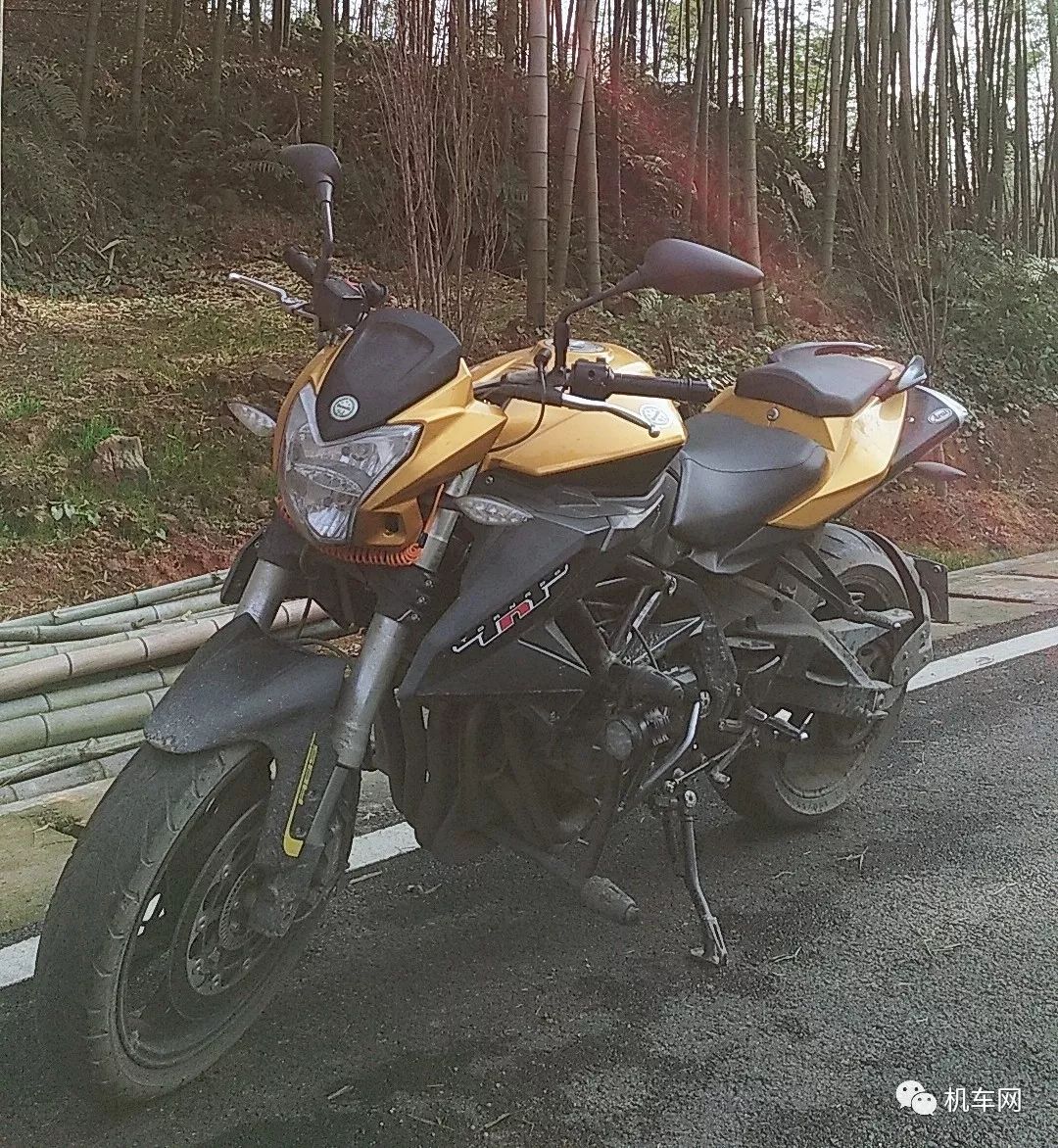 新手买黄龙600二手,新手为什么都买博越