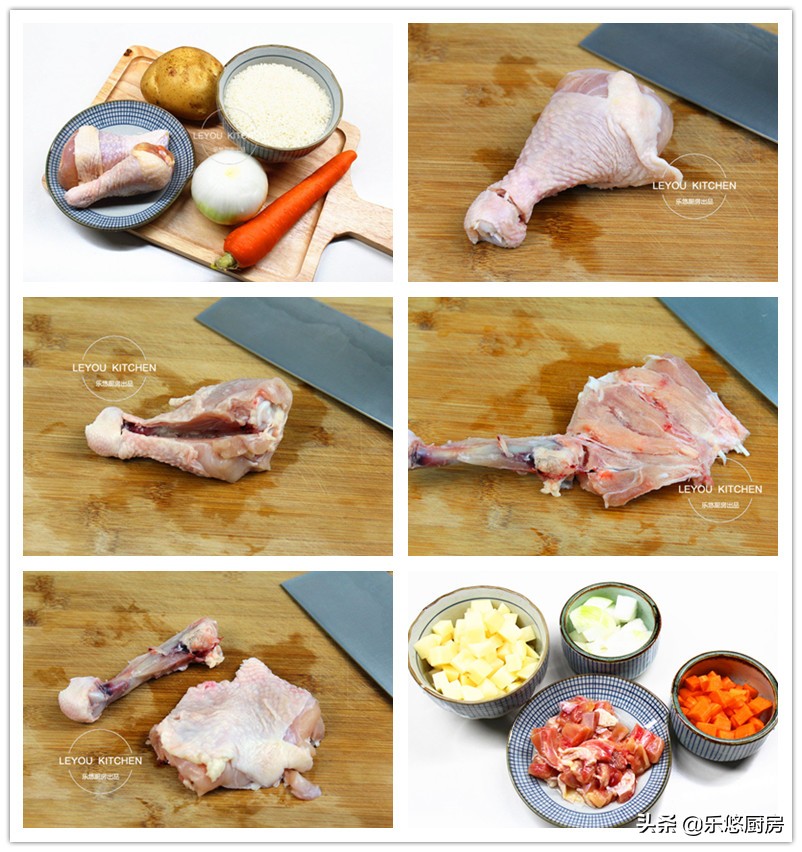 100种懒人焖饭菜谱图片,100种懒人焖饭菜谱