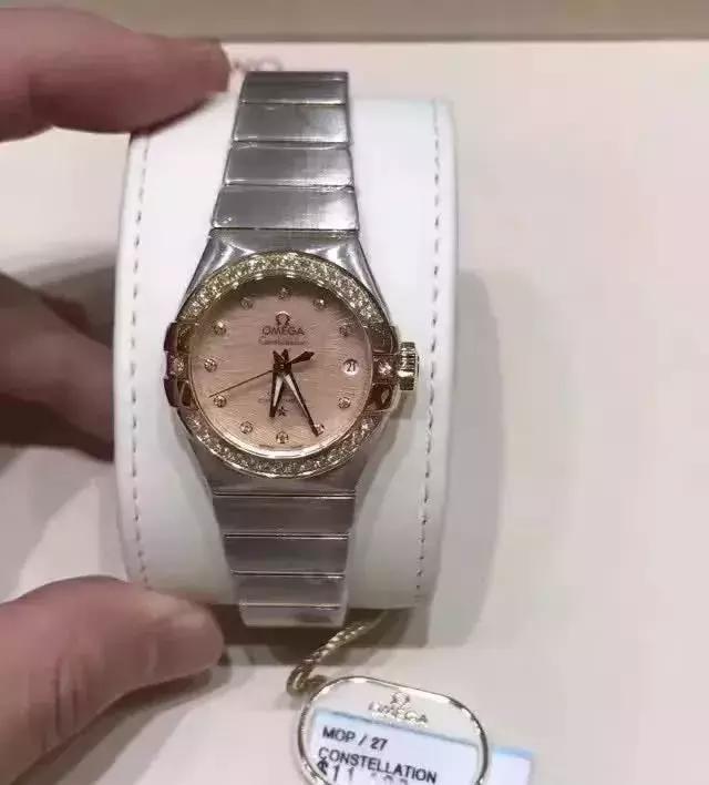 2019欧米茄免税店价格表,欧米茄最新折扣