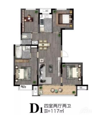 麒麟区域倒挂难再现，地铁小镇价格微微涨，刚需更难了……