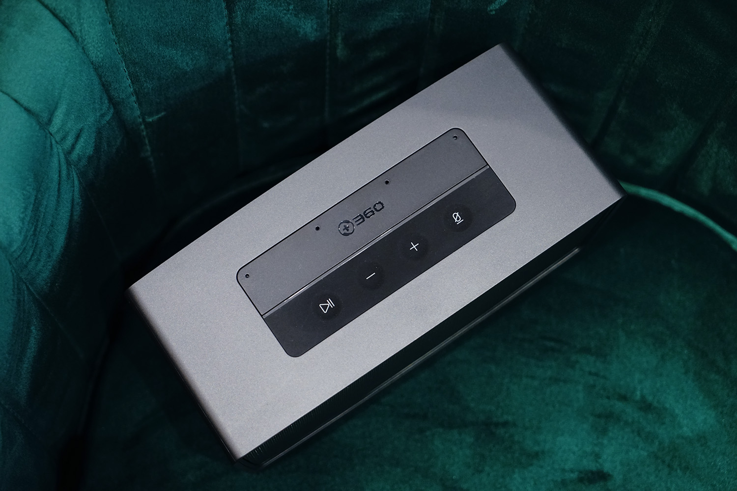 360ai音箱max对比测评,360ai音箱max评测