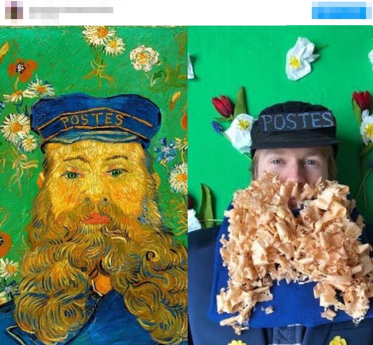 外国网友看抗疫感人视频催人泪下,国外疫情社会百态