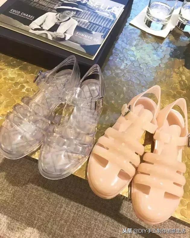 没想到，中国人玩剩下的东西却成了世界潮流！轮时尚，只服中国