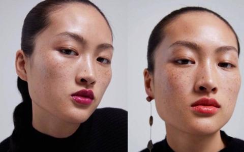 zara辱华事件怎么回事,zara辱华事件观点