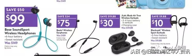 美国黑五打折是不是残次品,美国黑五折扣完和原来价格一样