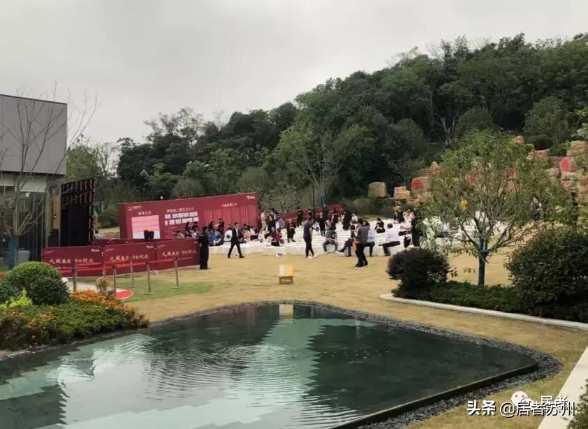 苏州浒关房价75折,浒关房价7折