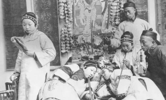 瞎子阿炳为什么被称为贝多芬,阿炳怎能与贝多芬相提并论