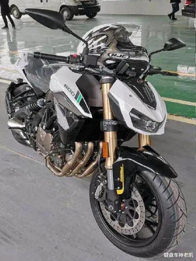 钱江贝纳利黄龙600巡航车,黄龙600是贝纳利还是钱江