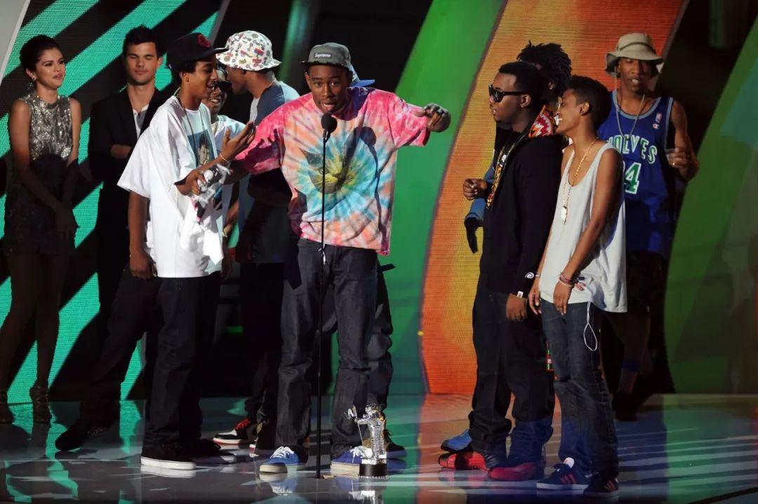 tyler和supreme联名,mlb和supreme联名帆布鞋