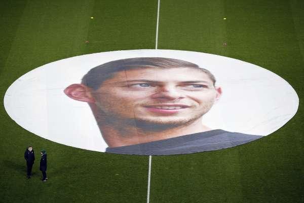 魂兮归来志愿军遗骸归国,英超球星萨拉坠机