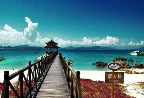 让你无法抗拒的海南究竟好在哪里,海南真正值得一看的地方
