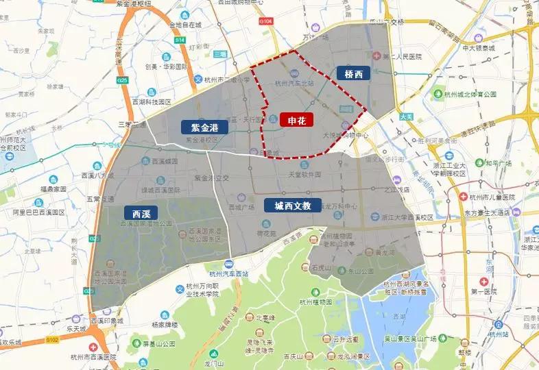 破解城西改善“难局”，可摇的新房和二手房｜房叔说No.141