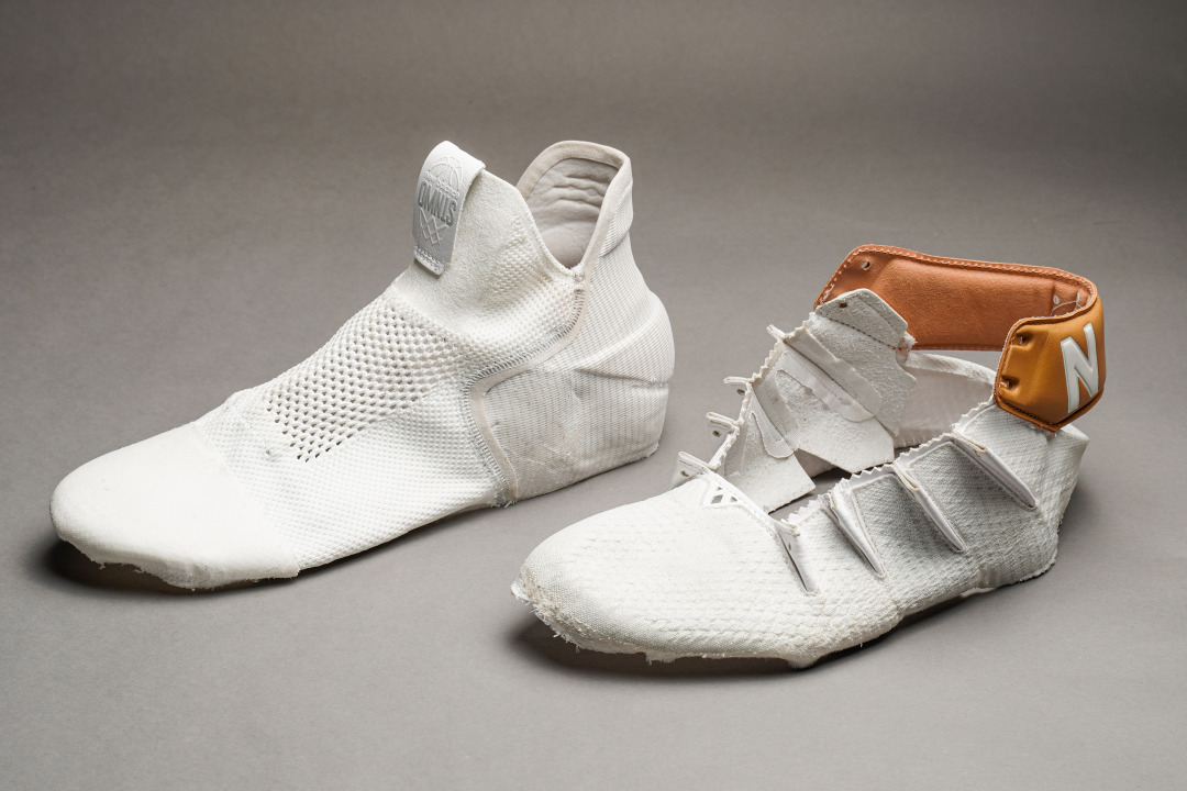 nbomn1s篮球鞋拆解,拆解nb鞋