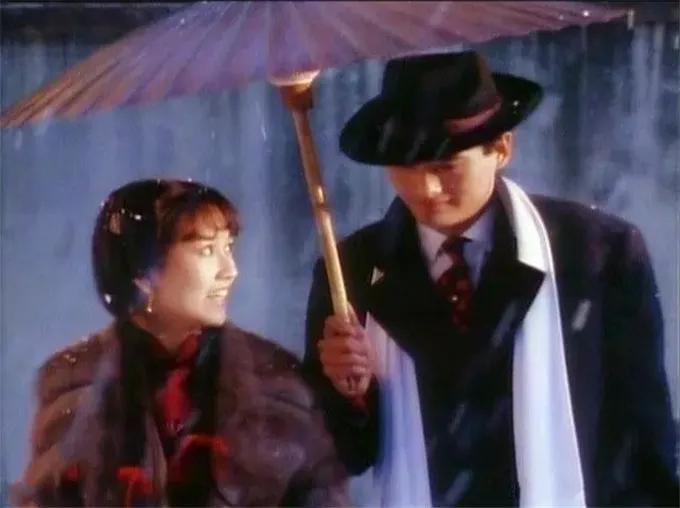 射雕英雄传83版粤语版第59集,tvb经典射雕英雄传