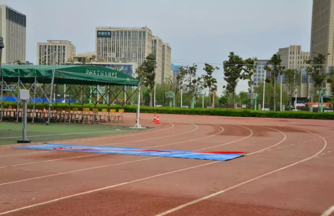 郑州中招考试时间2022年具体时间,2019年中招郑州体育考试时间