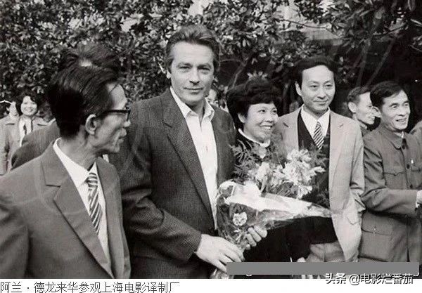 观众超3亿人次，70年代第一波引进西片，男主颜值太高圈粉无数