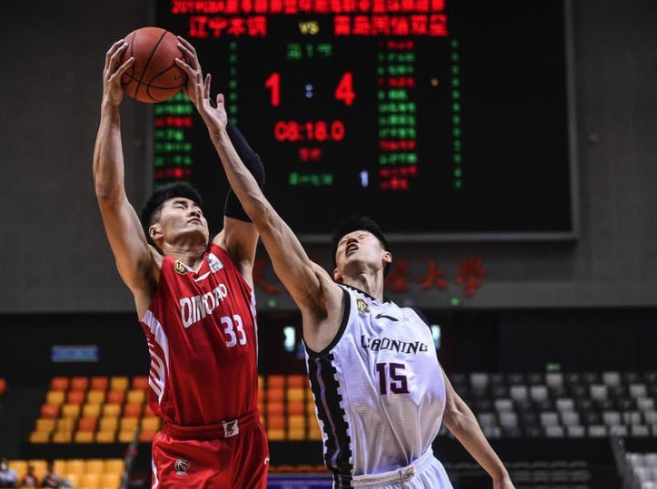 cba夏联,加时赛cba