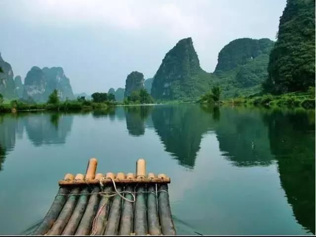 中国最美的100个地方重庆,重庆永川世外桃源