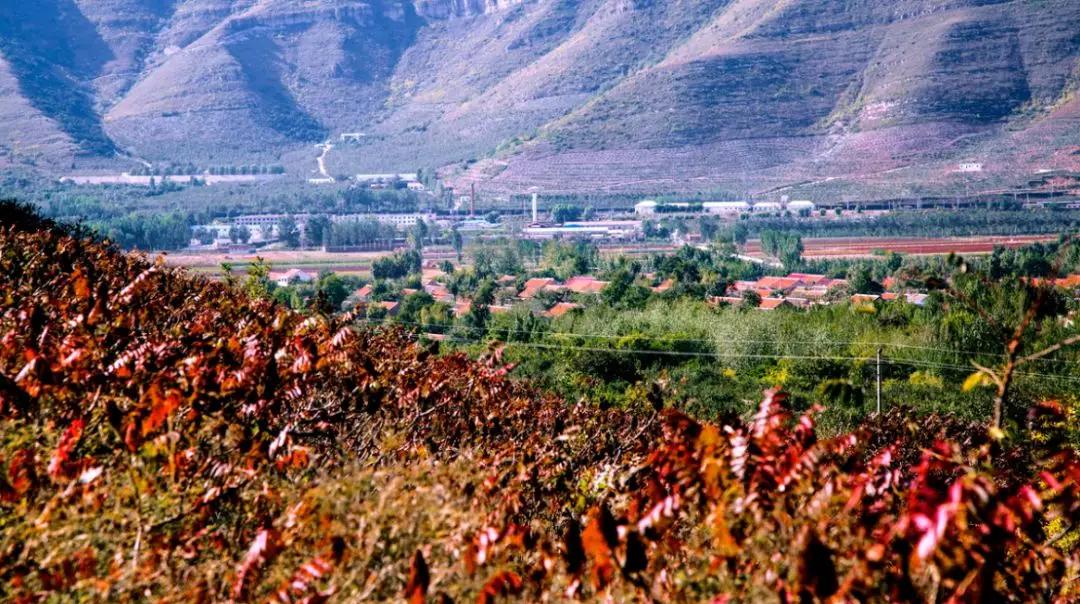 玉田古八景,梦回千年景区