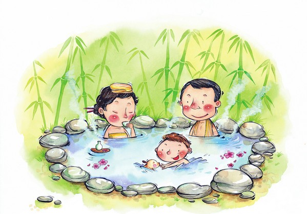 芜湖周边户外温泉,芜湖泡温泉附近哪里好玩又便宜