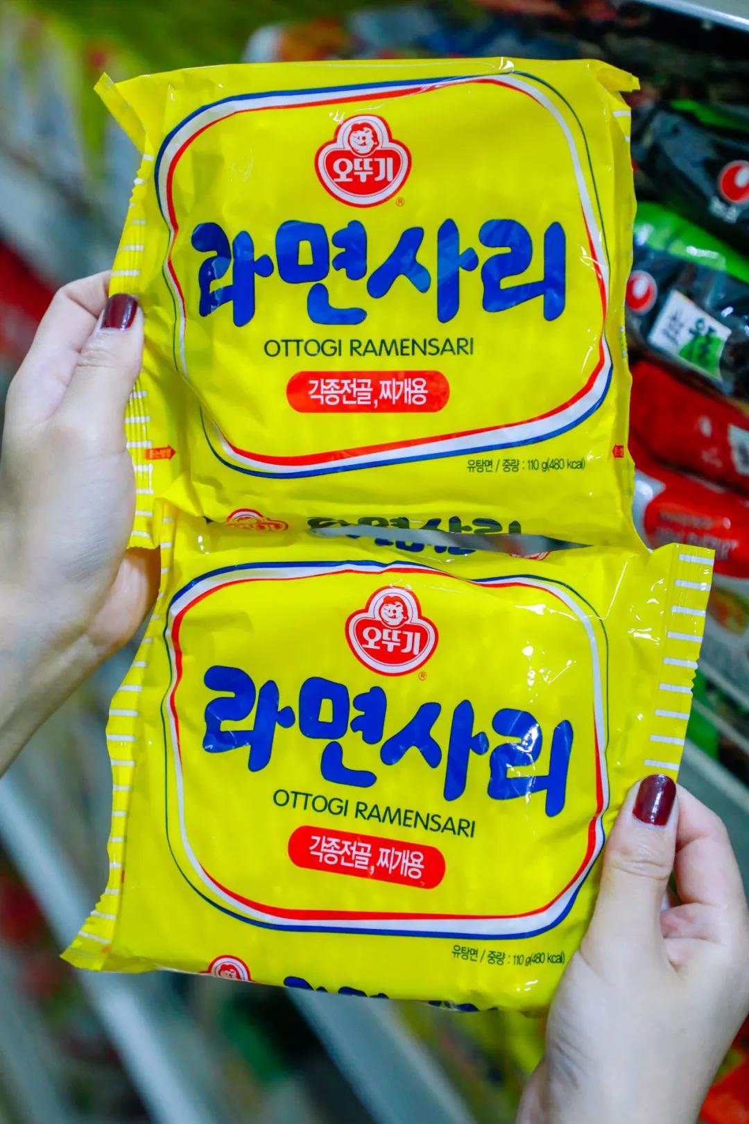 在天津！完爆代购的宝藏「韩国超市」