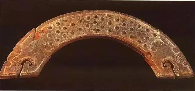 高古玉巅峰汉代玉器赏析,治玉的意思与含义