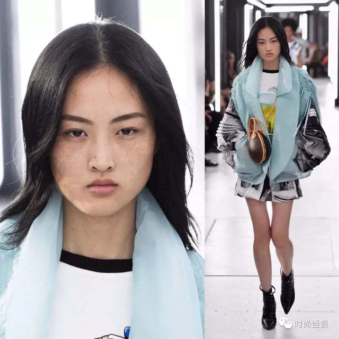 又一时尚品牌因为辱华登上热搜，但是...