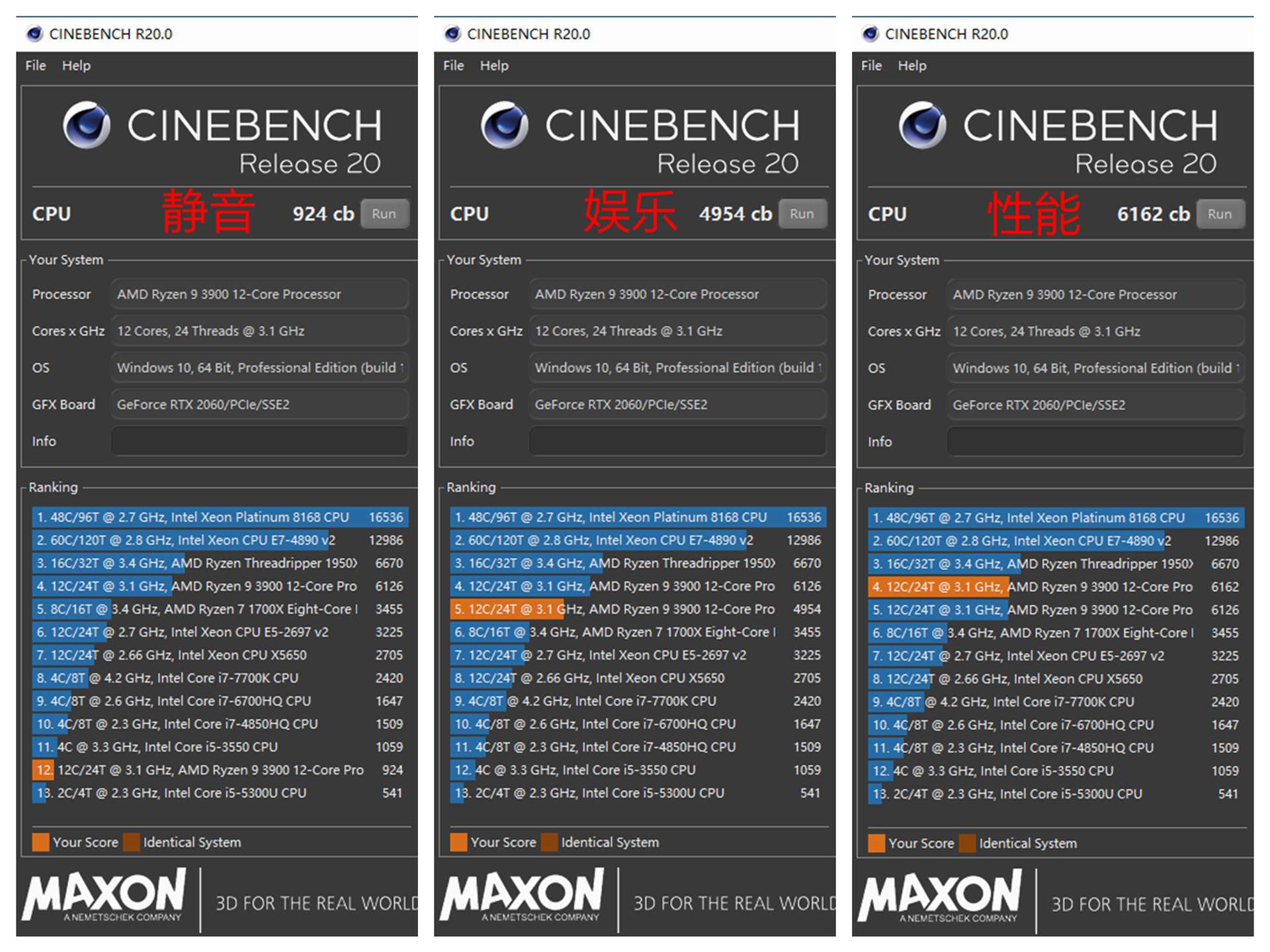 性能爆表！把台式机CPU装进笔记本，X5空妖R93900拆机评测