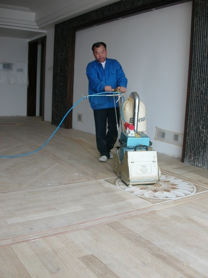 独体实木地板的结构,直纹实木地板有哪些