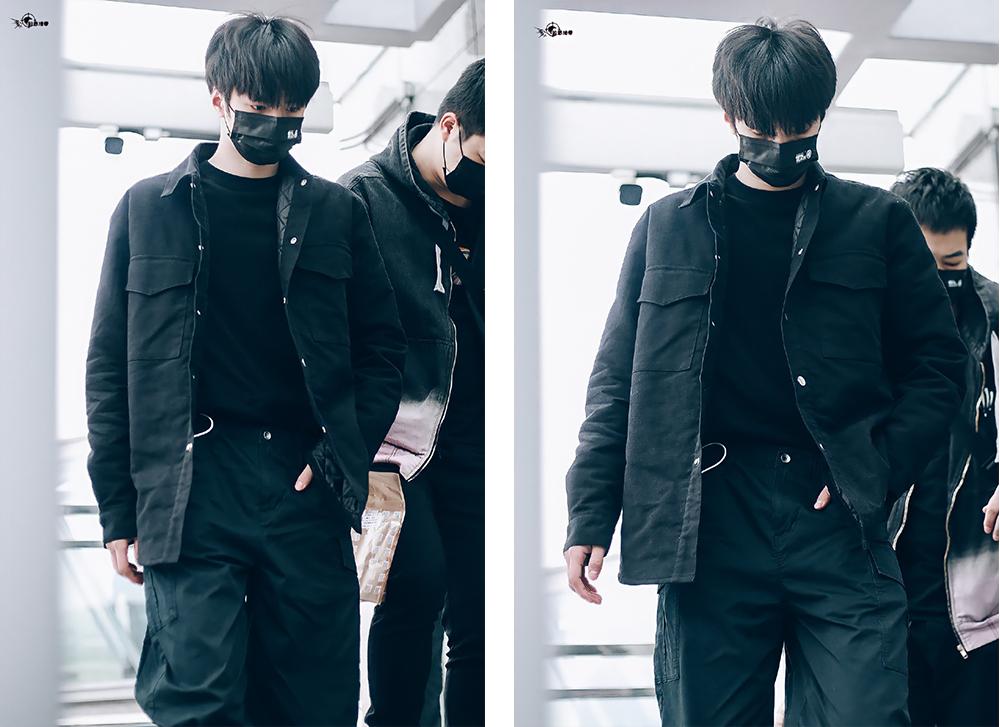 刘耀文|娱乐圈顶流圈层新增一位15岁少年？