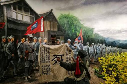 四川人打仗怎么样,四川川军战斗力