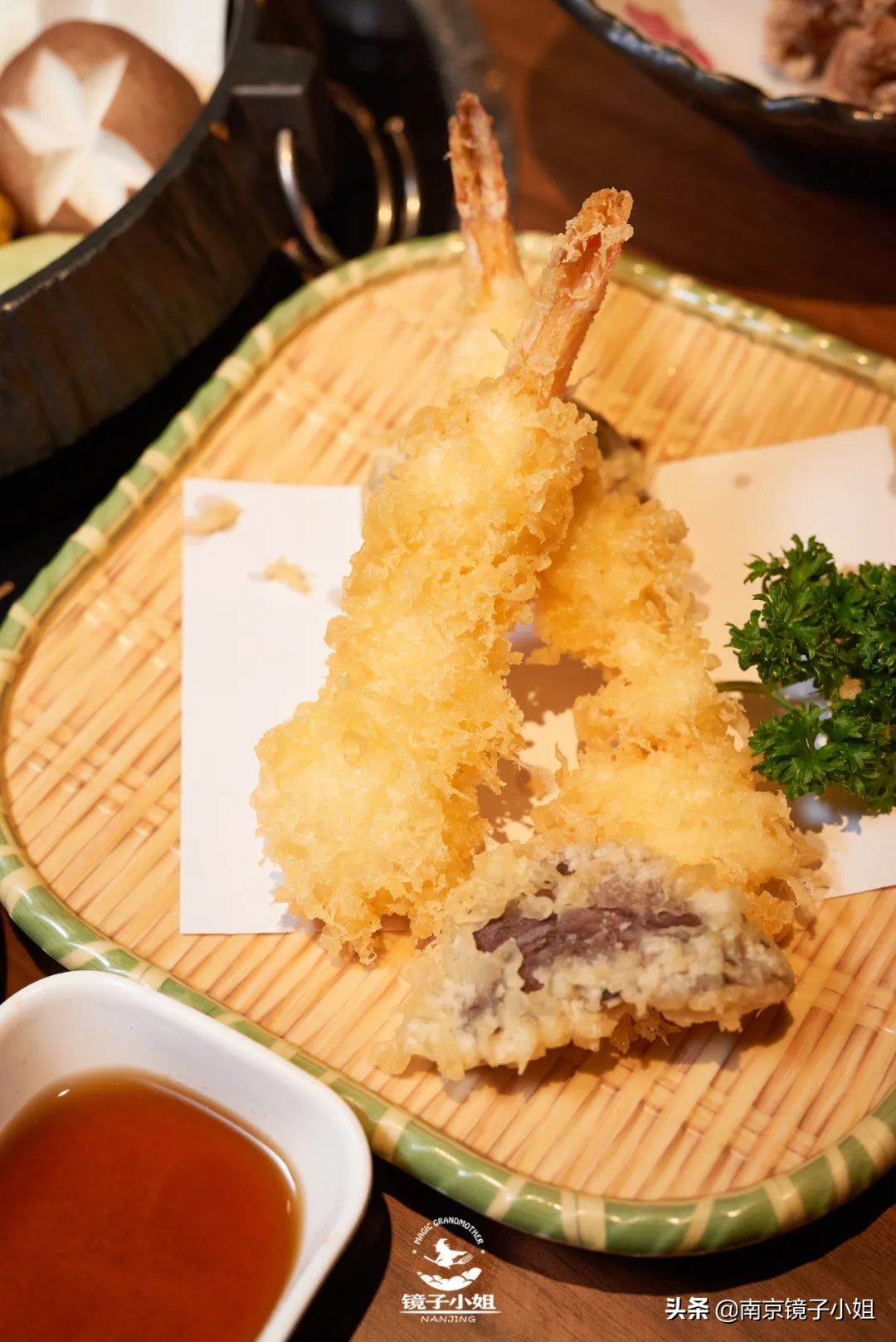 @南京人!寿喜烧大佬新品放题重磅来袭