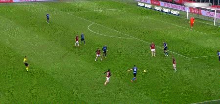 来感受一下暴力美学足球,极致的足球暴力美学