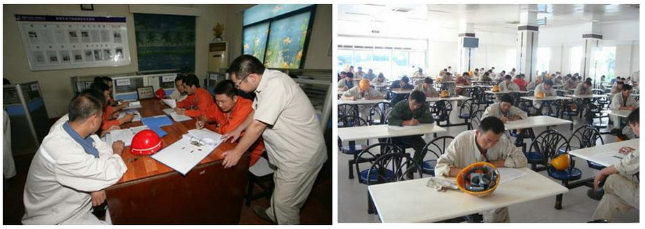 中远海运安全,中远海运安全监督部