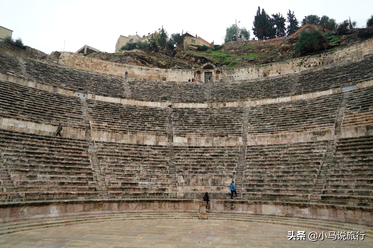 人造古城和传统古城旅游,全球旅游城市最火爆城市