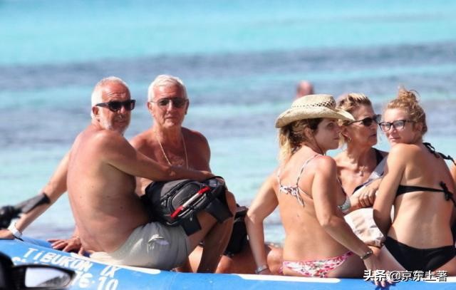 中国足球的下一代会不会更强呢,中国足球球员孩子