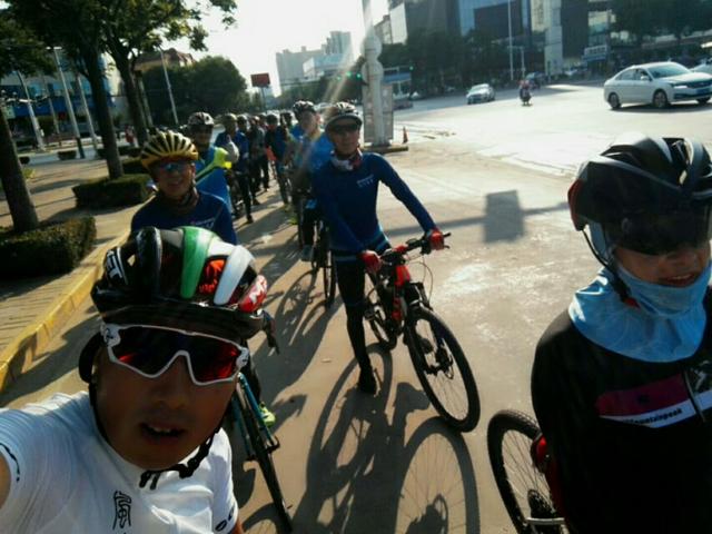 我的骑行故事画画,我的骑行故事全集