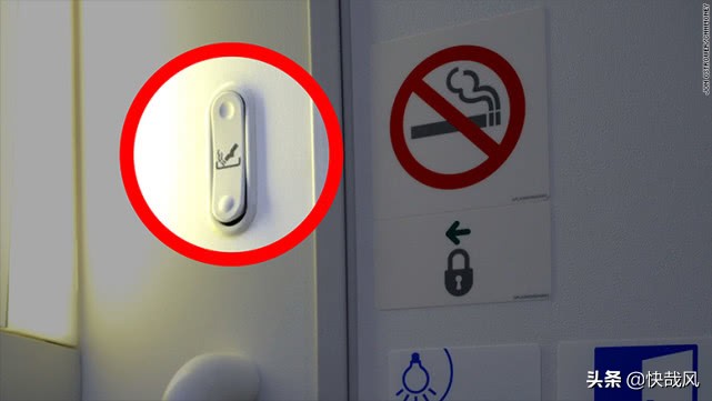 空姐、乘客、驾驶员都吸烟：你不知道的民航黑历史