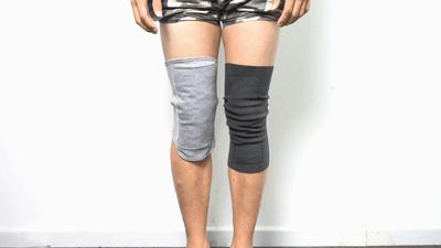 冬天觉得膝盖特别冷解决方法,膝盖冷一招搞定