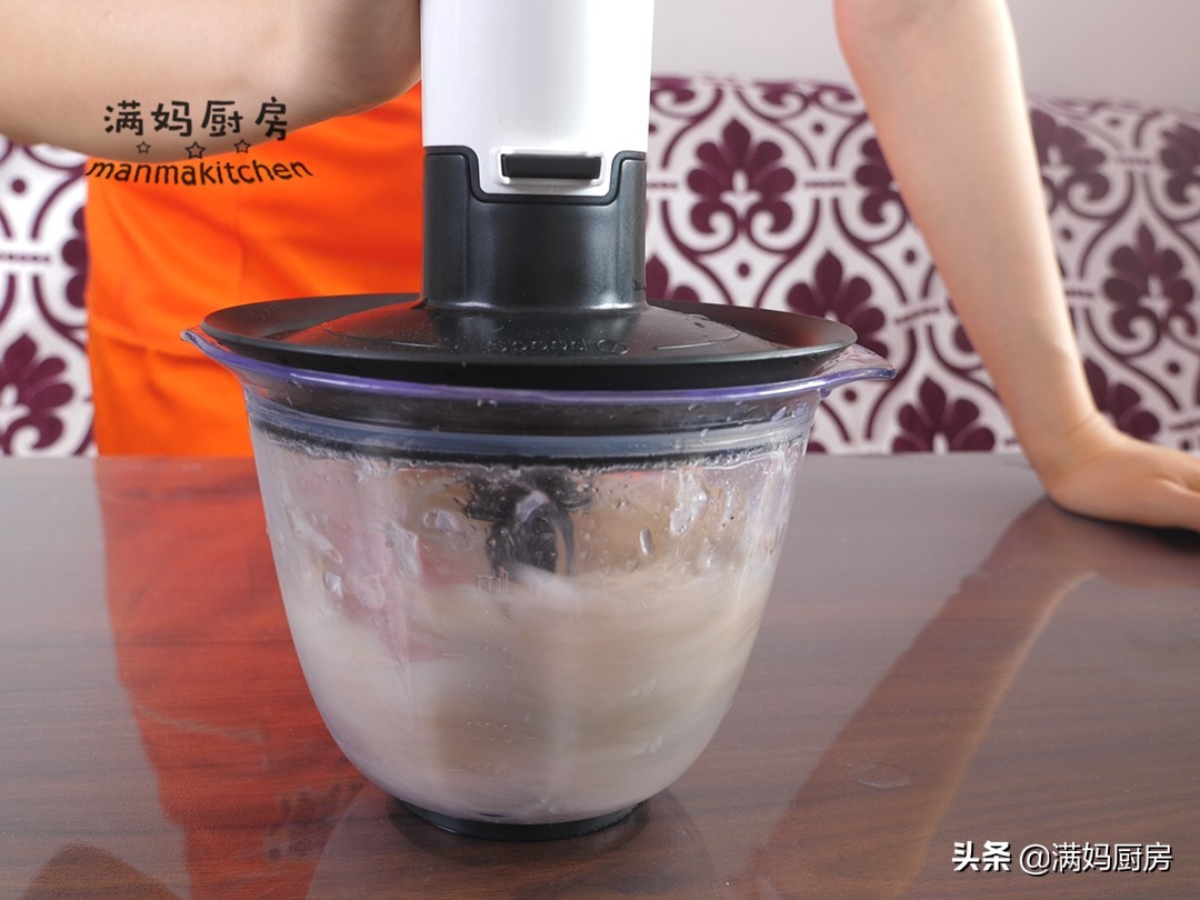 虾条无添加剂,自制的虾条外皮酥里面软可以吃吗