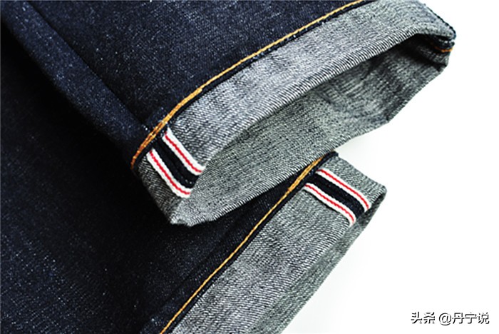 牛仔裤该如何挑选尺寸大小,如何看牛仔裤的各种数据