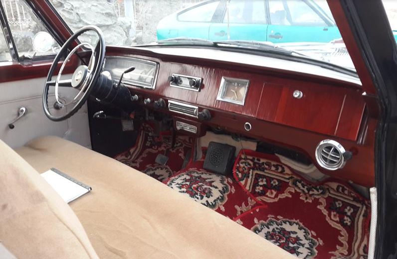 老红旗ca770换h9,ca770红旗旧车