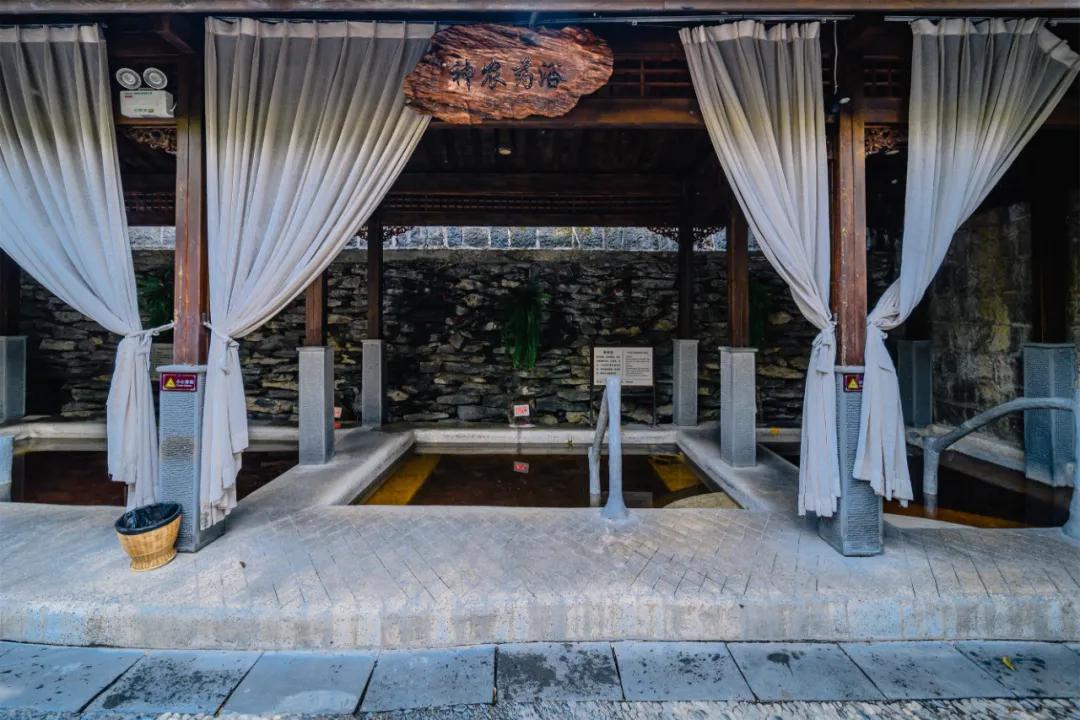 热海温泉几点开门,热海温泉营业到几点结束