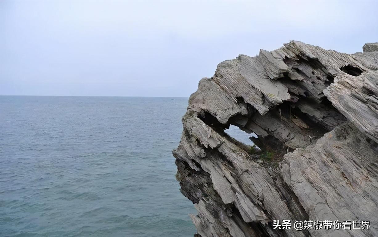 从北到南：辽宁省——永远安宁的辽河流域这里的男人我们一起抢过