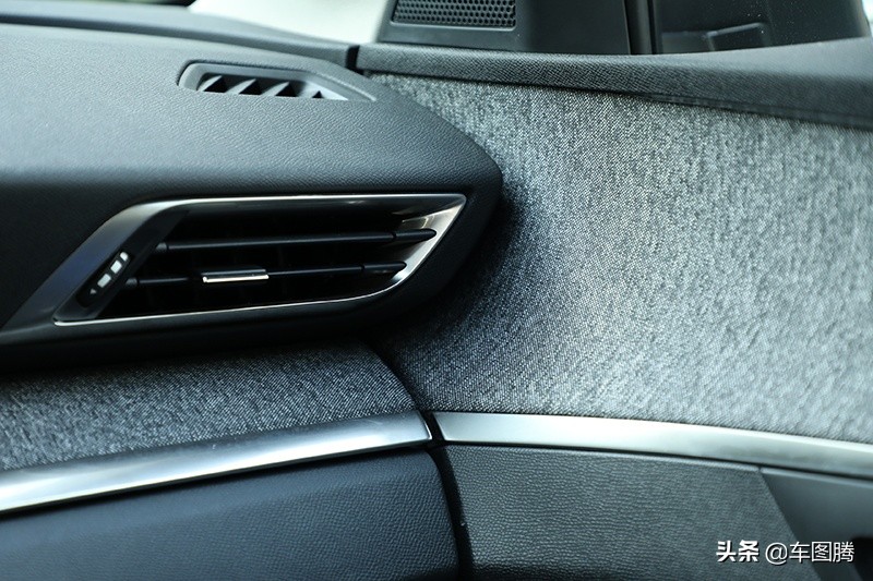 东风标致suv最新款7座5008自动,沉浸式体验新款标致5008白色