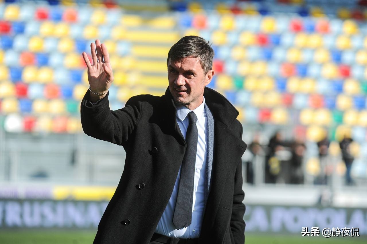 米兰重新崛起吗,米兰崛起