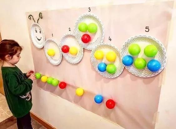 好玩有趣的亲子游戏懒人必备,超适合亲子玩的游戏