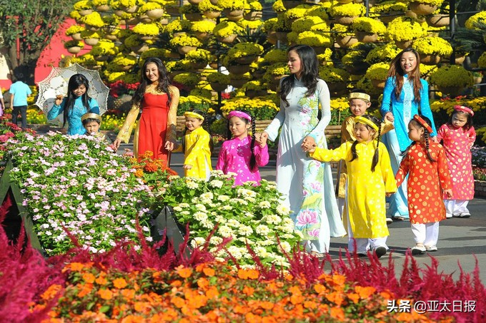 为过春节新加坡和马来西亚暂时“休兵”中国年在东南亚到底有多火