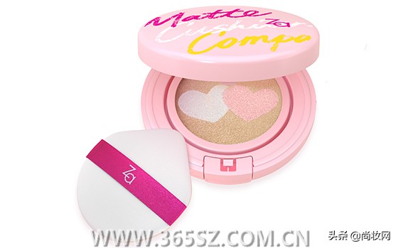 粉底液测评底妆种草持妆,推荐一下好用的底妆产品吧